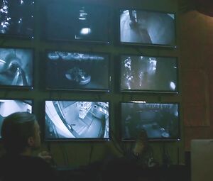 Petra Schmidt-Schaller nude - Stereo (2014)