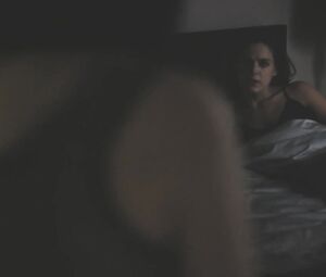 Riley Keough, Kate Lyn Sheil nude - The Girlfriend Experience S01E02 (2016)