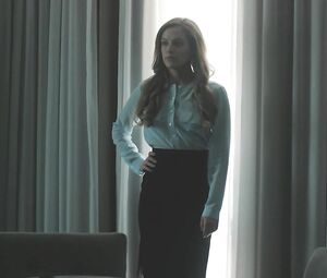 Riley Keough, Kate Lyn Sheil nude - The Girlfriend Experience S01E02 (2016)