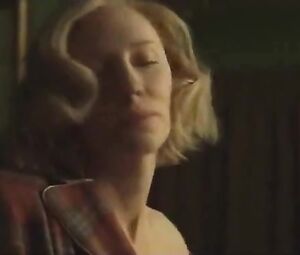Rooney Mara, Cate Blanchett - Carol (2015) (Sex, Tits)