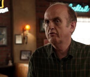 Shanola Hampton, Isidora Goreshter, Ruby Modine - Shameless S07 E07-08 (2016)