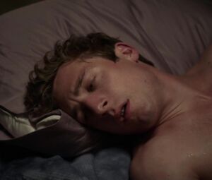 Shanola Hampton, Isidora Goreshter, Ruby Modine - Shameless S07 E07-08 (2016)