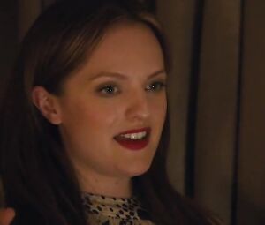 Sienna Miller nude - High-Rise (2015)