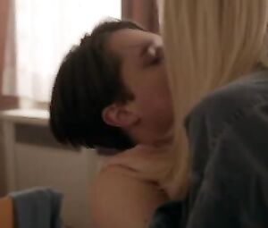 Sonja Gerhardt - Dessau Dancers (2014)