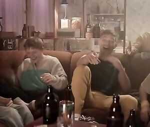 Sonja Gerhardt - Dessau Dancers (2014)