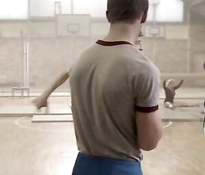 Sonja Gerhardt - Dessau Dancers (2014)