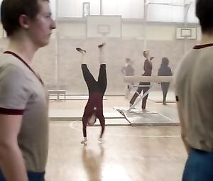 Sonja Gerhardt - Dessau Dancers (2014)