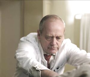 Sonja Gerhardt, Emilia Schüle - Ku'damm 56  (2016)  (Sex, Nude, FF)