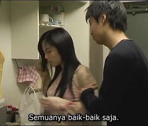 Sora Aoi nude - Man, Woman And The Wall (2006)