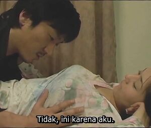 Sora Aoi nude - Man, Woman And The Wall (2006)