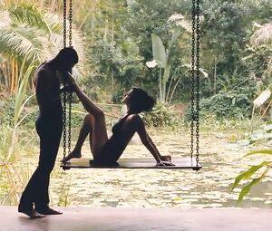 Sunny Leone nude - Jism(2012)