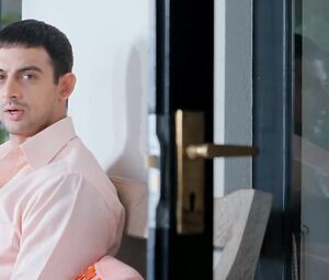 Sunny Leone nude - Jism (2012)