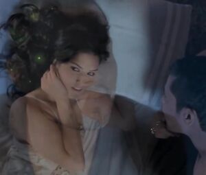 Sunny Leone nude - Jism (2012)