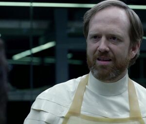 Thandie Newton, Angela Sarafyan, Tessa Thompson, Evan Rachel Wood nude - Westworld S01E07 (2016)