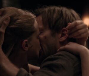 Thandie Newton, Angela Sarafyan, Tessa Thompson, Evan Rachel Wood nude - Westworld S01E07 (2016)