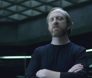 Thandie Newton nude - Westworld S01E08 (2016)