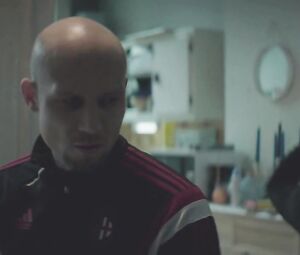 Veerle Baetens - The Ardennes (2015) HD (Sex, Tits)