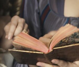 Virginie Ledoyen - Farewell My Queen (2012)