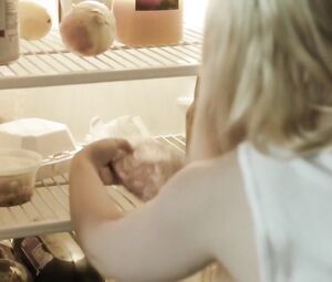 Whitney Able, Alexandra Breckenridge - Dark (2015) HD 720 (Sex, Nude)