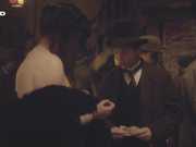 Yvonne Catterfeld, Laura de Boer - ‘Die Pfeiler der Macht E01-02 (2016)’ HD 720 (Sex, Tits, Ass)