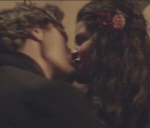 Yvonne Catterfeld, Laura de Boer - ‘Die Pfeiler der Macht E01-02 (2016)’ HD 720 (Sex, Tits, Ass)