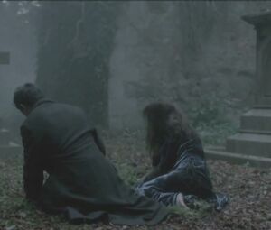 Yvonne Catterfeld, Laura de Boer - ‘Die Pfeiler der Macht E01-02 (2016)’ HD 720 (Sex, Tits, Ass)