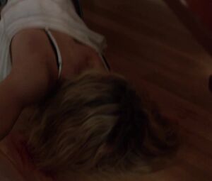 Yvonne Strahovski - Dexter S7 (2013)