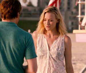 Yvonne Strahovski - Dexter S7 (2013)