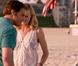 Yvonne Strahovski - Dexter S7 (2013)