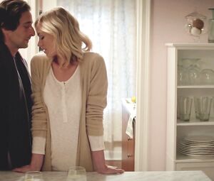Yvonne Strahovski - Manhattan Night (2016)