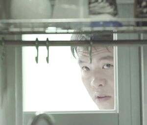 Jeon Cho-bin, Bo Ri - Time Confinement (2015)