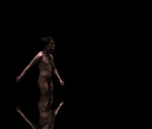 Under the skin nude