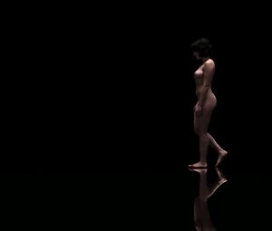 Scarlett Johansson - UNDER THE SKIN (2014)