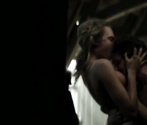 Cara Delevingne - Tulip Fever (2017)