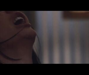 Alba Parietti - Il Macellaio (1998)