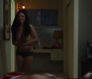 Amanda Seyfried, Juno Temple - LOVELACE