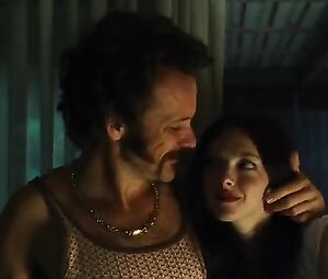 Amanda Seyfried, Juno Temple - LOVELACE