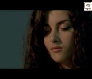 Amira Akilli & Vimala Pons and group nude girls - Metamorphoses (2014)