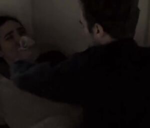 Analia Couceyro - La rabia (2008)