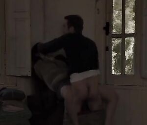 Analia Couceyro - La rabia (2008)