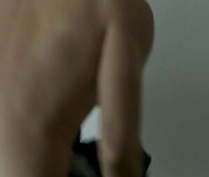 Anna Mouglalis - NOVO (2002)