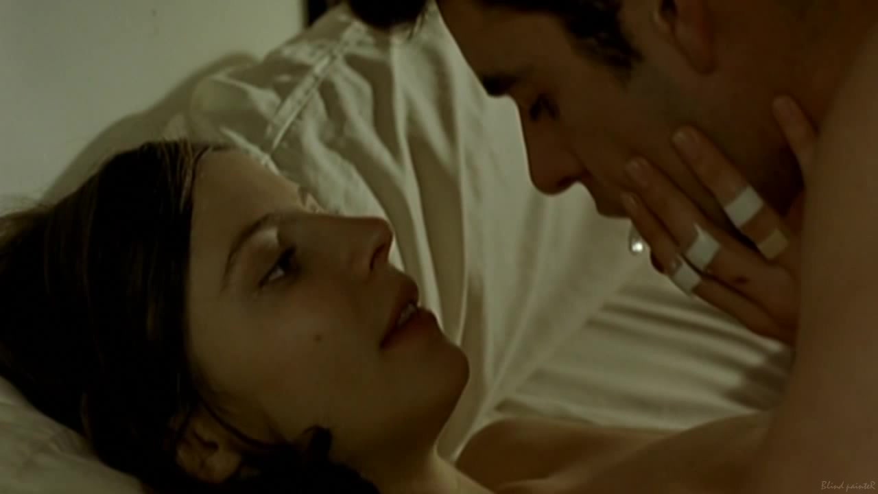 Igalis Movies Video Com - Anna Mouglalis - NOVO (2002) Video Â» Best Sexy Scene Â» HeroEro Tube