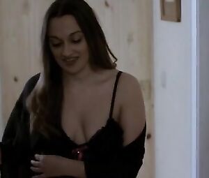 Becca Hirani nude – House on Elm Lake (2017)