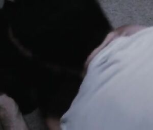 Becca Hirani nude – House on Elm Lake (2017)