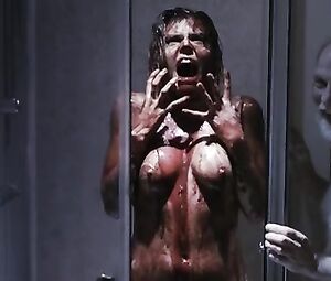Becca Hirani nude – House on Elm Lake (2017)
