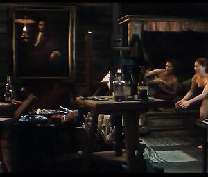 Birgitte Sondergaard, Kristina Törnqvist, Linda Kozlowski - ZORN (1994)