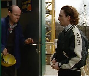 Camilla Renschke BELLA BLOCK Tod eines Madchens