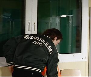 Camilla Renschke BELLA BLOCK Tod eines Madchens