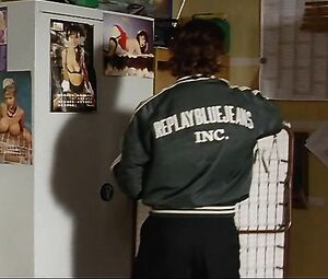 Camilla Renschke BELLA BLOCK Tod eines Madchens