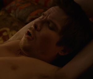 Carice Van Houten - GAME OF THRONES (S03 E08)